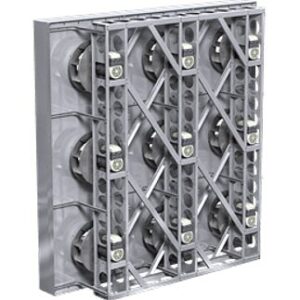 Air Distribution in Data Centers | Brucker Co.