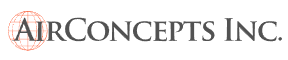 AirConcepts Inc. logo