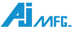 AJ Manufacturing logo