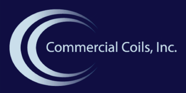 Commercial Coils, Inc. logo