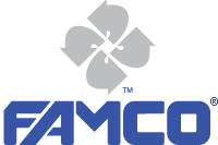 FAMCO logo