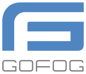GoFog logo