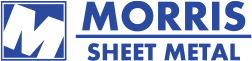 Morris Sheet Metal Corp. logo