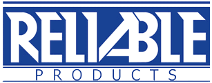 Reliable Products logo
