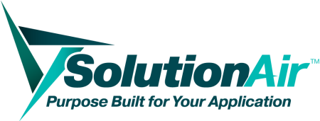 SolutionAir Group logo