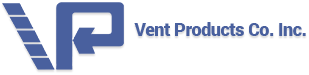Vent Products Company, Inc. logo