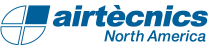Airtecnics North America logo