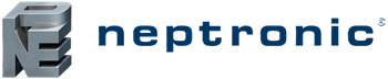 Neptronic Neptronic logo